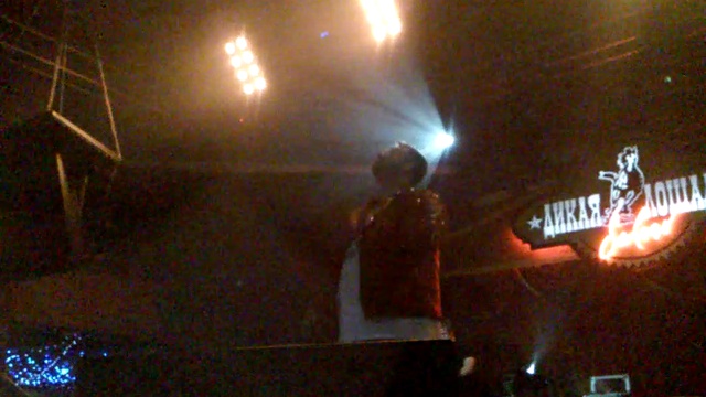 Настя Фролова