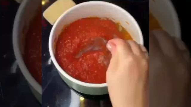 Говядина с фасолью