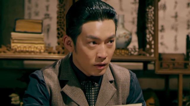 EngSub《婚變》14：為家族利益，留學八年，只身前往前線，舍棄心愛之人，到頭卻另娶她人.......（#張博#童瑤#喬欣 ）