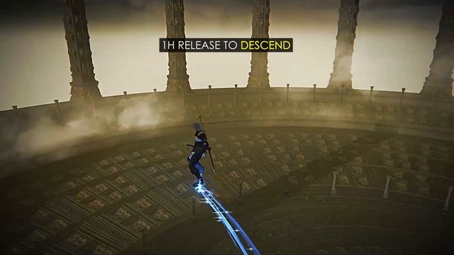 STUNNING Curved Greatsword MOVESET + Cool Tarnished Pistol - UPDATED Carian Combo Warriors Mod