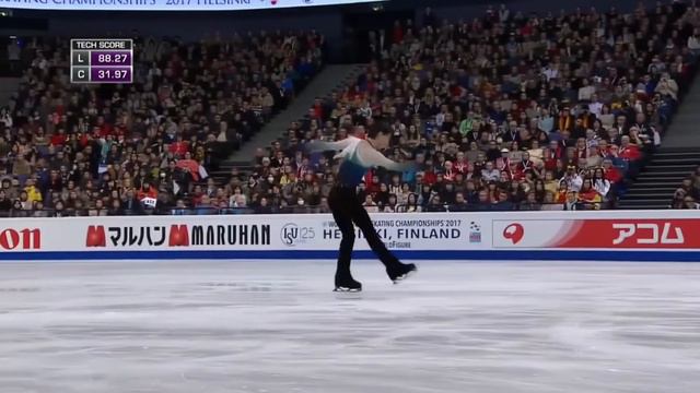 Yuzuru Hanyu AMV/violin Music