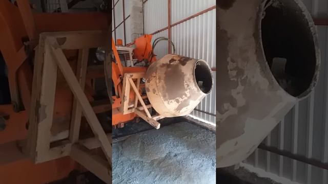 Бетонные промышленные полы.общий процесс.