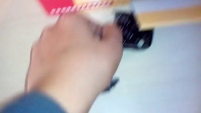 Первый тюнинг Ferrari(обзор гаража)