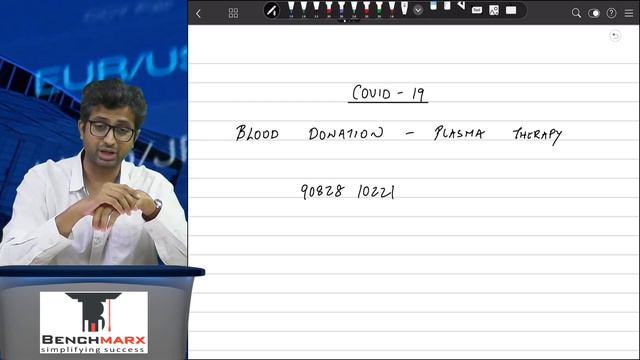 COVID 19 - SETTING UP BLOOD (PLASMA) DONORS HELPLINE & APPEAL TO DONATE!!