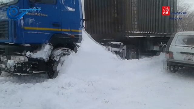 Филим PASCH 67. 2019 г