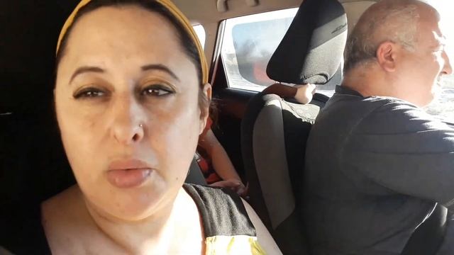 Покупки перед школой!?