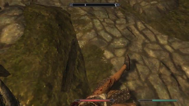 Modded Skyrim Daily Series :: Selling The Ring :: E27