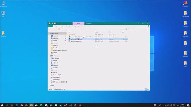 WİNDOWS XP/VİSTA/7/8/8.1/10 ETKİNLEŞTİRME VE MİCROSOFT OFFİCE ETKİNLEŞTİRME / 2019 GÜNCEL