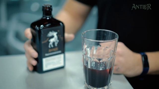 ANTLER - лечебные панты марала