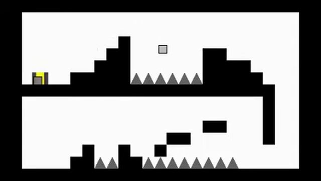 Game Prototype - Catch The Light