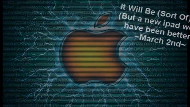 Apple's New MacBook Pro 2011 Model