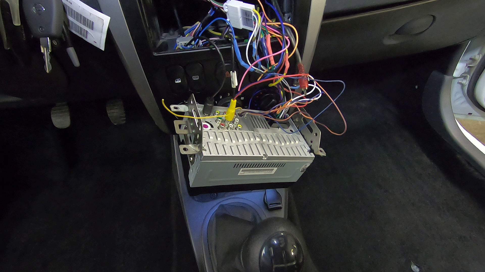 Автокладовка Nn