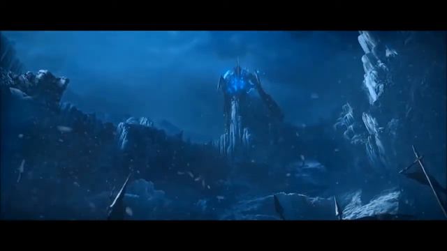 Lich King - Agnosticism // WORLD OF WARCRAFT - Lich King Edit