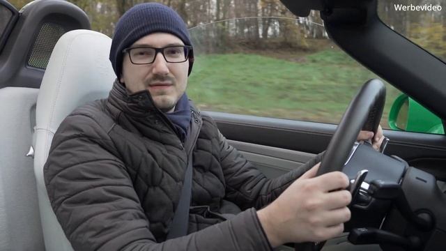 Porsche 981 Boxster S Review // One-of-a-kind By Exclusive Manufaktur And Amazing Sound!