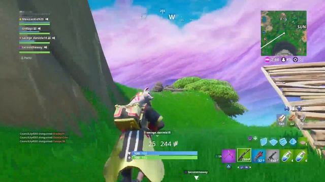 Epic Games We Hate The Robots