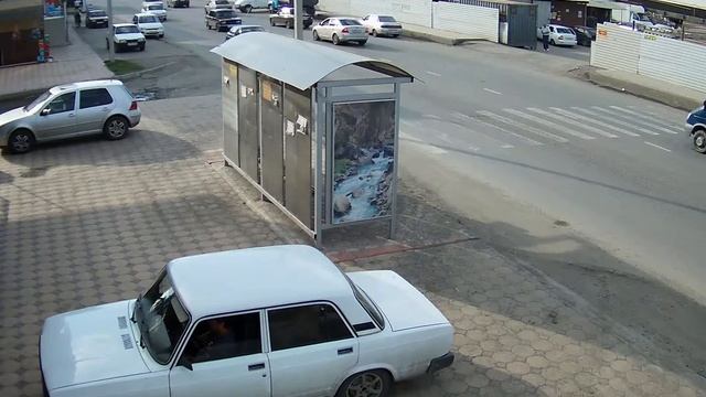 IP камера FE-IPC HFW3300 P, 4-12 мм., 3 Mpx, 15 к.с., ВЕЧЕР, Цифромания, Ингушетия