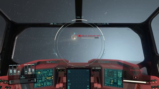 Trucker Quill At The Lodge -- Let's Play (Some) Starfield -- Ep 3