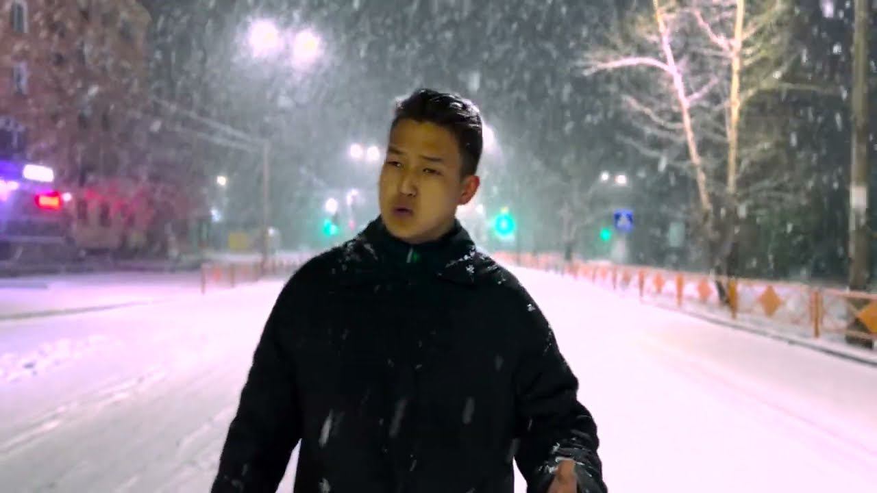 ХОГЖУМЧУ (Музыкант) - ЧОЛДУГ