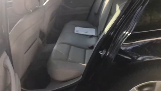 2013 BMW 528i XDrive Overview and Walk-Around 5 Series