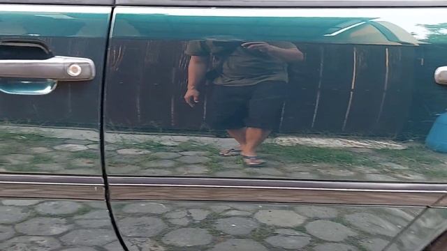 Mercedes Benz C180 Matic Th 1994 | W202 | Istimewa