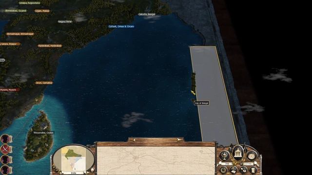 Real Pirate Hours 3 - Can PIRATES Steal Every Island In Empire Total War?