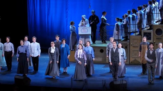 Пеппи Длинныйчулок