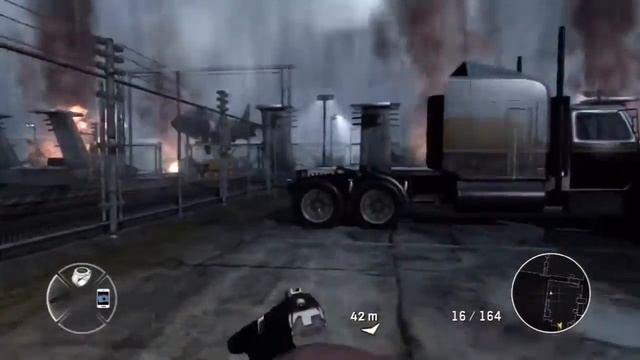 007 Legends - геймплей