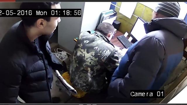 Паша Техник доминирует  Пранк с камеры