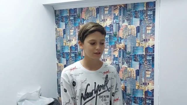 Отзыв на курсы английского языка в Алматы Edison.kz от ученика Амира