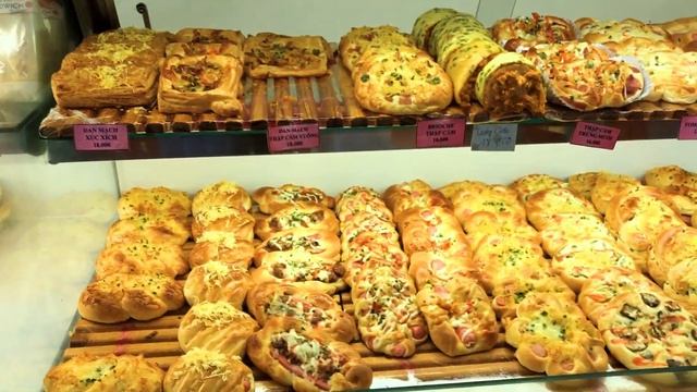 ЦЕНЫ НА ПРОДУКТЫ ПИТАНИЯ В НЯЧАНГЕ 2020 | СКОЛЬКО СТОИТ ПОЕСТЬ В НЯЧАНГЕ