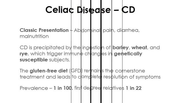 Gut Health Seminar With Dr. Chris Link