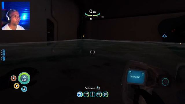 Subnautica 2023 PS5 | Part 5 | The Aurora
