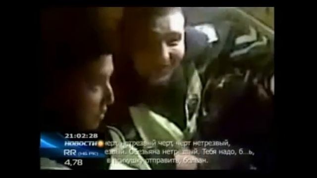 Противоборство ГАИ и водителей в Казахстане. Кто кого ?