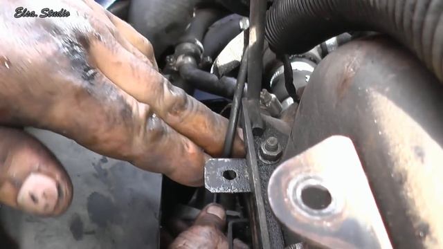 Организованная уборка