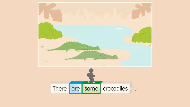 Academy Stars 2 Unit 1 Lesson 3 (in The Wild)