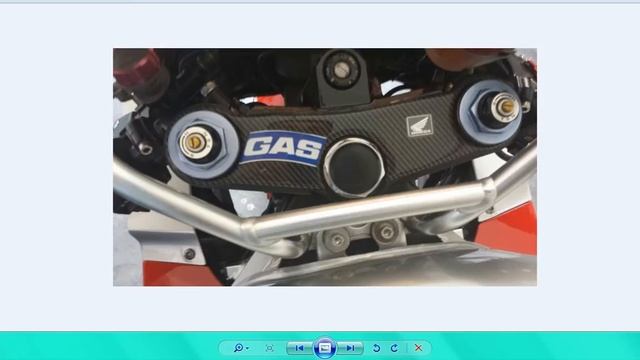 Vendo La Mejor Moto Del Mundo.. Honda RVT 1000r Rc51 2005 Única Y Exclusiva