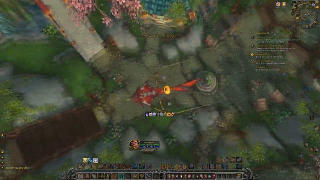 [MOP] WoW Exploit Leveling Exploit (13 Million Exp / Hour)