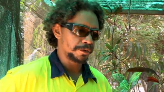 Working For Spirit, Mind And Soul: Yolngu Version