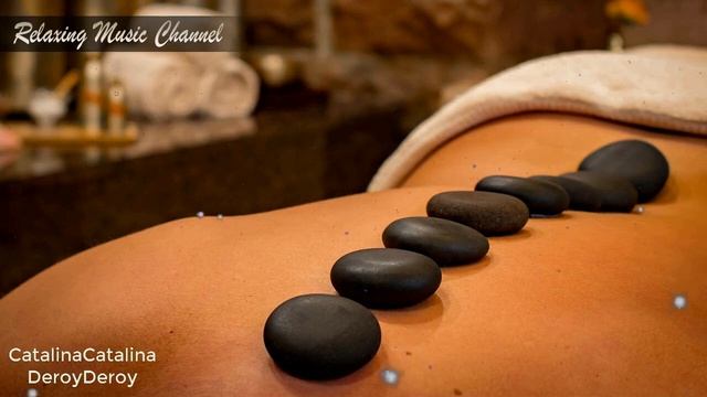 Хорошая Успокаивающая Музыка для Релаксации и Медитации: Музыка для Массажа, для Души и Сна