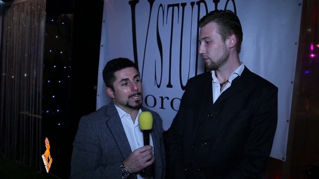 KoZa. Bolero. Miss Beauty Show 2017. Voronin Studio