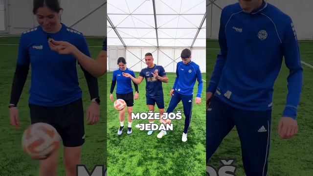 Challenge 5-4-3-2-1 👌🏼