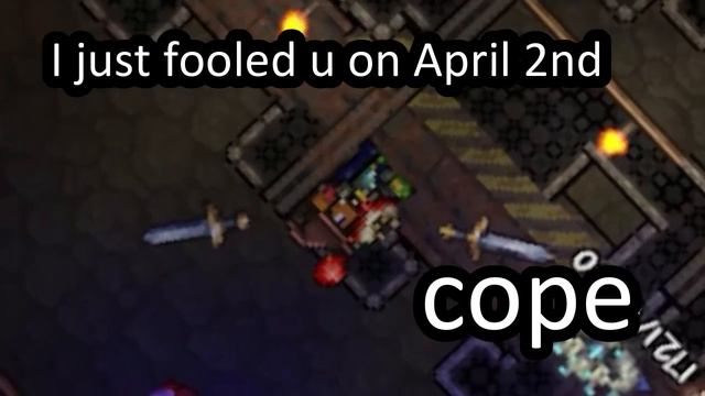 Terraria 1.5 Spoiler & Boss Rework Announcement!