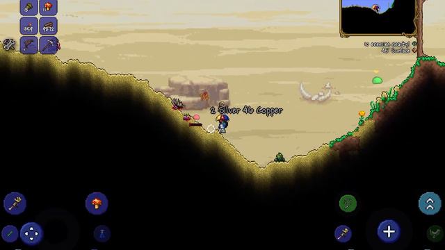 Terraria 10x Spawn Rate (pt.8) Moving Into Expert Mode