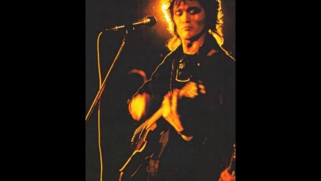 Kino - Krasno-zheltye Dni