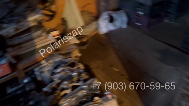 Запчасти для квадроциклов Polaris