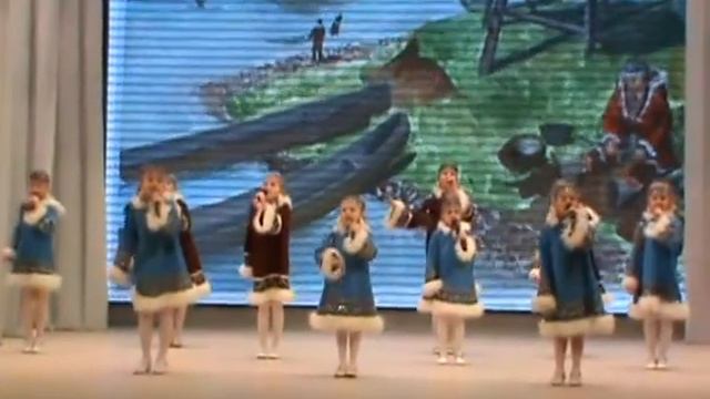 1119 Элегия петропавловск камчатский камчадалочка