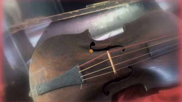 MELODY THREAD By INNA ROGATCHI