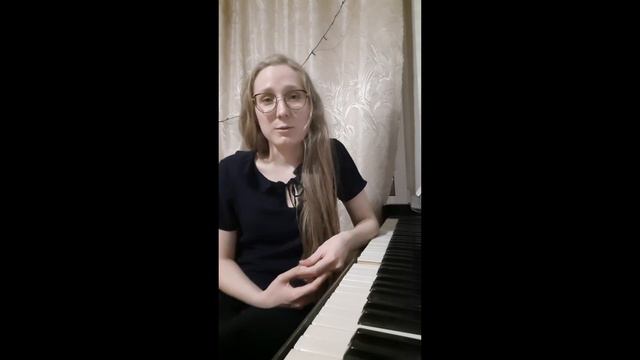 Презентация репетитора по скрипке и фортепиано Марины Павловны