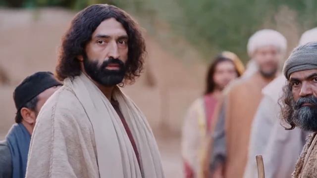 Евангелие от Марка, глава 10