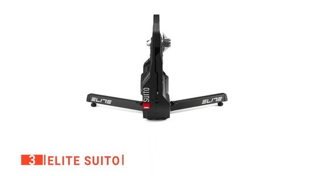 TOP 5 Best Smart Indoor Bike Trainers [2023 Buyers Guide]